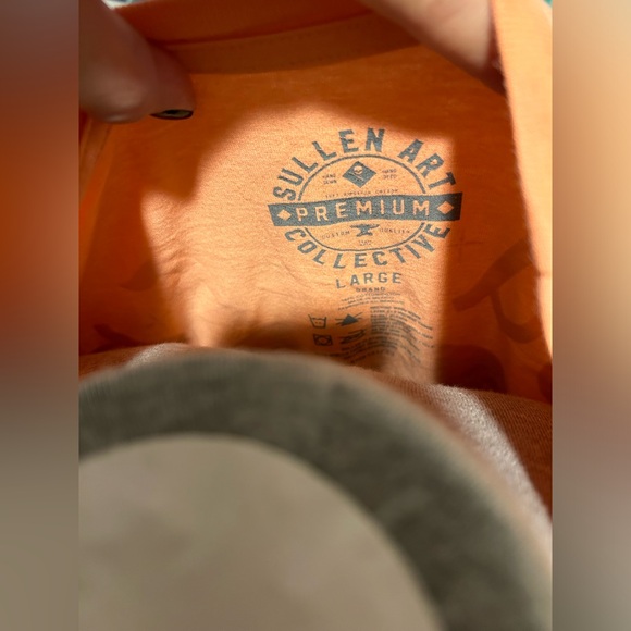 Sullen Shirt - Picture 5 of 5